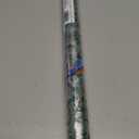 Window Privacy Film Stain Glass Window Film Rainbow Window Film Window clings Non-Adhesive Reusable Decorative for Room (Colorful Birds on Vines, 17.5 X 157.4 in)