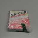 Spicer 5-795X U-Joint Kit S44 Series (ISR)