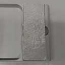 Li&Zhao Knife Drawer Organizer with Integrated Sharpening Stone  Drawer Knife Organizer for Efficient Kitchen Organization, Knife Organizer Drawer Insert Securely Stores Up to 14 Knives (Gray)