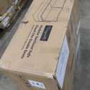 Vesgantti 74" Loveseat Sofa Without Armrest, Comfy Cloud Couch for Living Room Deep Seat Chenille Modern 2 Seater Small Sofa, Extra Seats for Modular Couch, Beige