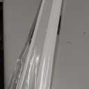 LazBlinds No Drill Cordless Cellular Shades, 34" W x 64" H, White