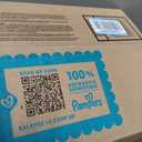 Pampers Diapers - Swaddlers 360 - Size 5, 116 Count, up to 100% Leakproof Comfy Dry Fit, Designed for Easy Changes, Pull On Baby Diaper