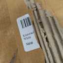 LAMU 3 Pack Lazy Susan Organizer Turntable for Cabinet, Pantry Organizers and Storage, Rotating Condiment Organizer for Kitchen, Table Top, Fridge, Countertop, Spice Organization, 9.25'' 10.6'' 12''