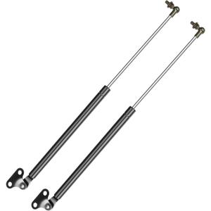 Rear Hatch Struts Lift Supports Tailgate Liftgate Gas Spring Shock for Toyota Land Cruiser Lexus LX470 1998 1999 2000 2001 2002 2003 2004 2005 2006 2007