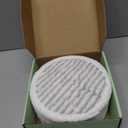8 Pack Steam Mop Replacement Pads for Shark S8001 S7001 S7201 S7000AMZ S8201 Steam and Scrub Mop Pads Repeatedly Washed for All Floors Cleaning