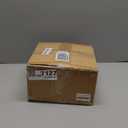 CW Studio Eucalyptus Balsam 32oz 6-Wick Scented Candle  Hand-Poured Wax in ColorSprayed Glass Jar with Dust Cover, 31h Large Candle for Home Dcor & Relaxation