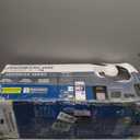 Chamberlain Garage Door Opener 3/4 HP Belt Drive myQ Garage Door Opener with Fixed Camera, Battery Backup, 2Bulb LED Lighting
