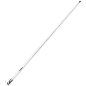 Shakespeare 4' Centennial VHF Antenna, White