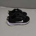 Nike Baby/Toddler Star Runner 5 Shoes, Anthracite/Blue Crystal-Light Pumice, 8C