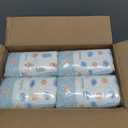 Pampers Diapers - Baby Dry - Size 3, 104 Count, Absorbent Disposable Infant Diaper (Packaging May Vary)