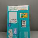 Pampers Training Pants - Easy Ups Boys & Girls Bluey - Size 6T-7T, 70 Count, Children's Potty Underwear