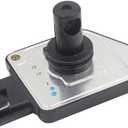 Amazon.com: Yezoauto Mass Air Flow Sensor Maf Meter Compatible with Chevrolet Tracker 01-04 & Suzuki Aerio 02-03; Esteem 99-02; Grand Vitara 99-05; Sidekick 96-98; Vitara 2004 Replace OE AFH55M13 1340064G00 : Automotive