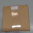 HomeMount Made for eero Pro 6/6e Wall Mount - Secure & Sleek Cable Management, Compatible with eero Pro 6/6e, Durable ABS Material, Easy Installation