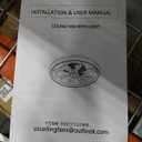 Flush Mount Ceiling Fan, Ceiling Fans with Lights and Remote, 6 Winds Speeds, 20" Low Profile Caged Ceiling Fan, Dimmable Bladeless Fan Light for 
Bladeless Ceiling Fans with Lights: 19 inch Low Profile Ceiling Fans with Lights and Remote Modern Ceiling Fan with Light Flush Mount Ceiling Fan for Bedroom Living Room, Silver 