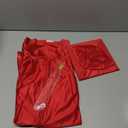 GraduationForYou Shiny Kindergarten Cap and Gown 2025 Tassel set