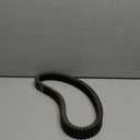 AIVWUMOT Drive Belt 5B4-17641-00-00 Compatible with Yamaha Rhino 700 2008-2013