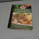 Pinch of This, A Dash of That: Heart-felt recipes & memories of Grandma's cooking (Everyday Cookbook Collection)