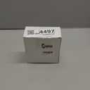 Geyoga Chandelle Boa Vintage Organza Boa 100g 6.5ft Flapper Accessories for Women Dancing Mardi Gras Party Decoration (Burgundy)