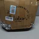 Globon Winter Goose Down Comforter Queen Size,Luxury Duvet Insert,White, Queen 90 x 90 in