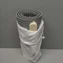 FYY Extra Large Warming Mat for Food - Rapid and Full Surface Heating, 6 Temp Settings, 6H Timer, Rollable Portable Food Warming Mat for Gatherings, Parties, Keep Meal Warm (XX Large Size, Gray)