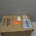 6FT Artificial Cedar Christmas Garland with 120 LED Lights - Real Touch Winter Pine Garland, Green Artificial Greenery Garland for Table, Mantle, Wall, Indoor, Outdoor Christmas Decorations