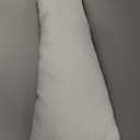 Tempur-Pedic TEMPUR-Body Pillow, Queen
