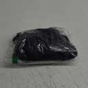 Tankini Swimsuit for Women Scoop Neck Ruched Tummy Control Bathing Suits 2025 Medium, Black