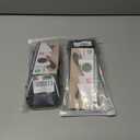 2 x Door Prop for Cats Funny Anti-Slip Rubber Large Door Stoppers - Heavy Duty Door Stopper Wedge, 2 inches High Tesla Cybertruck Styling Door Stop, Big Door Holder Suits Any Floor As a Gifts