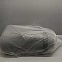 Isdook Shaggy Area Rugs, Fuzzy Rugs for Living Room, Soft Nursery Area Rug for Girls, Tie Dye Black Gray Plush Area Rugs Non Slip, Fluffy Rug Carpet 8x10ft