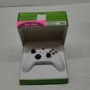 Xbox Core Wireless Gaming Controller  Robot White X|S, One, Windows PC, Android, and iOS