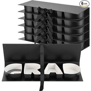 Amazing Spark Graduation Box