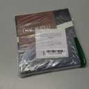 JINMING 10 Gift Boxes 7.5x5.5x2.5 Inches, Matte Black Gift Boxes Bulks for Mother's Day, Father's Day, Party, Birthday, Groomsmen Proposal Boxes for Light Gifts