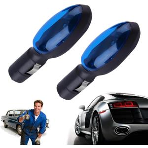 Gas Saver, Fuelsync  Drive Farther, Save More Fuel Instantly, 2025 New Fuelsync Pro Module Tool Fuel Saving Device for Filling Gasoline Lubricants Water Diesel, Save 10-30% (2Pcs)