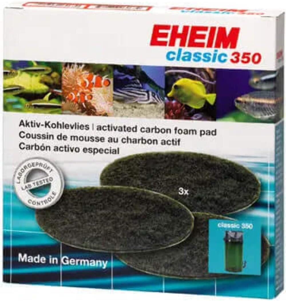 Ehm Media 2628150 Crbn 2215 3x