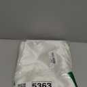 Bedsure Satin Pillowcase with Zipper, Similar to Silk Pillow Cases 2 Pack, Satin Pillow Cases Queen Size Set of 2, Silky & Soft Ivory Pillow Cover for Hair and Skin, Gifts for Women Men, 20x30 Inches, Ivory 