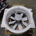 High Speed Air Ventilation Fan 3470CFM Heavy-Duty Ceiling-mounted Fan for Greenhouse, Factory, hotel, 120V/60Hz,1720RPM