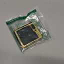 Shorogyt for Samsung Galaxy Z Flip 5 Case with Ring Holder - Elegant Bling Diamond Rhinestone Luxury Sparkly Cover for Women Girls (White)