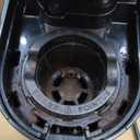 Keurig K-Cafe Barista Bar Single Serve Coffee Maker and Frother, with 3 Brew Sizes, Hot and Cold Coffee Capabilities, 2oz Coffee Shot Button, Black