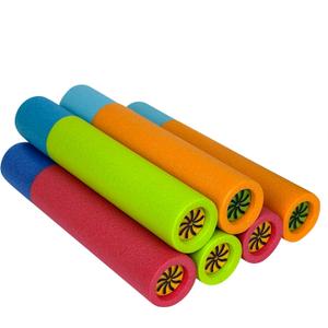 6-Pack Water Blaster Set, Multicolor