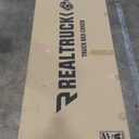 RealTruck BAK BAKFlip MX4 Hard Folding Truck Bed Tonneau Cover | 448440 | Fits 2022-2025 Toyota Tundra 5' 7" Bed (66.7")