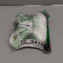 Leadaybetter HZ3002 Brush Roller and Filter Replacement for Shark HZ3002 HZ3000 Stratos cordless Ultralight Corded Stick Vacuum, Compare to Part # XFFKHZ3000 XHFHZ3000