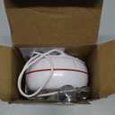 Mini portable USB Washing Machine | Sink Washing Machine Ultrasonic Turbo Washer for Clothes and Dishes. Perfect for Travel, Business, Camping, Home, College, RV, and Apartments