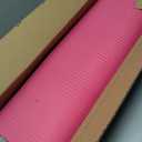 Amazon Basics Extra Thick Exercise Yoga Mat with Carrying Strap