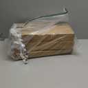 Wokceer Wedding Arch Backdrop Stand 7.2FT, 6.6FT, 6FT Set of 3 Gold Metal Arch Backdrop Stand for Wedding Ceremony Baby Shower Birthday Party Decor