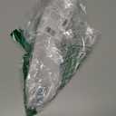 Amerock Cyprus 7-9/16 inch (192mm) Center-to-Center Champagne Bronze Cabinet Pull, BP26208CZ