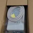 Drive Medical 14001E Med-Aire Alternating Pressure Pump and Pad System, 78" x 36" (Variable Pressure Pump)