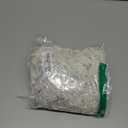 Stuffed Animal Storage Organizers Corner Hanging Ne 60" L Stuffy Animal Hammock Macrame Toy Display Plush Toy Holder Wall, Kid Bedroom Decor Boho Nursery Playroom Organizer 60" L (Cream)