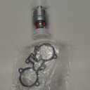 ACDelco Gold 217-2283 (19110535) Throttle Body Fuel Injector Assembly