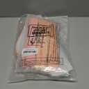 Yexiya 22 Pcs Mushroom Honeycomb and Flowers Honeycomb Ball Hanging Tissue Paper Pom Decorations for Baby Shower Party of Fairy Garden Jungle Wonderland Birthday Nursery(Pink)