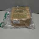 7 PCS Non Woven Abrasive Buffing Wheels Drill Attachment, Scouring Pads Wheel with 1/4" Shank for Polishing Mirror Stainless Steel Copper Aluminum Wood Wares 320 Grit